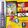 2 In 1: Asterix & Obelix Bash Them All! + Asterix & Obelix XXL