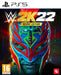 WWE 2K22 [Deluxe Edition]