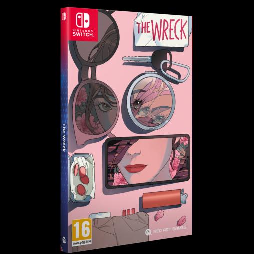 The Wreck [Deluxe Edition]