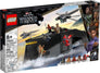 Black Panther: War on the Water #76214