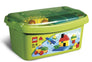 Large Brick Box #5380