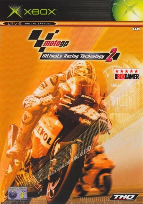 MotoGP 2