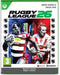 Rugby League 26