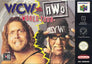 WCW vs NWO World Tour