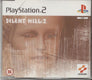 Silent Hill 2 Promo