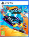 Hot Wheels Lets Race: Ultimate Speed