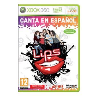 Lips [Canta en Espanol]