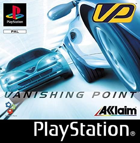 Vanishing Point