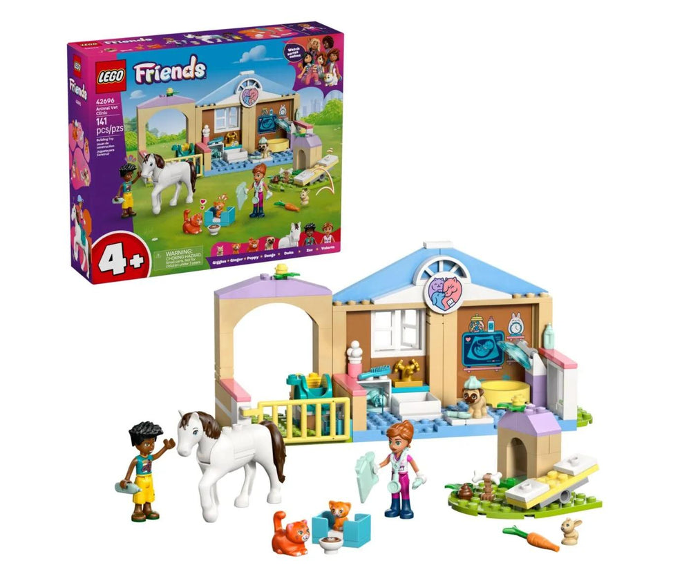 Animal Vet Clinic #42696