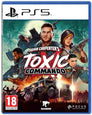 John Carpenter's Toxic Commando