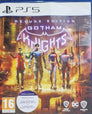 Gotham Knights [Deluxe Edition]