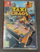 Taxi Chaos