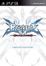 BlazBlue: Calamity Trigger [Limited Edition]