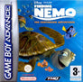 Finding Nemo: The Continuing Adventure