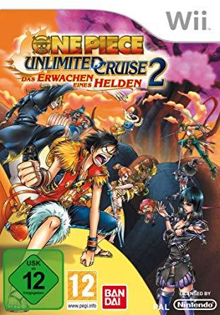 One Piece: Unlimited Cruise 2