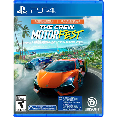 The Crew Motorfest [Special Edition]