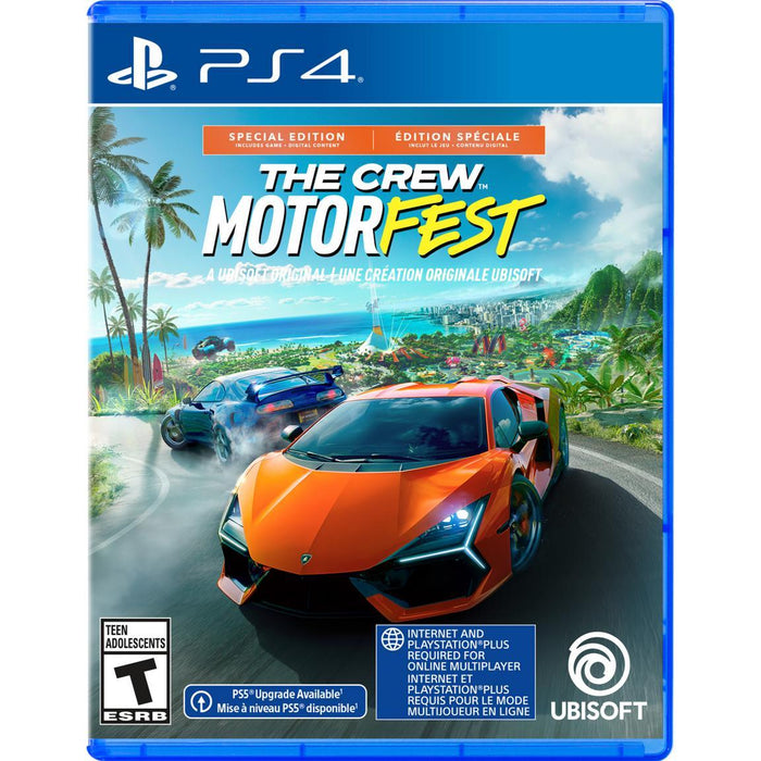 The Crew Motorfest [Special Edition]