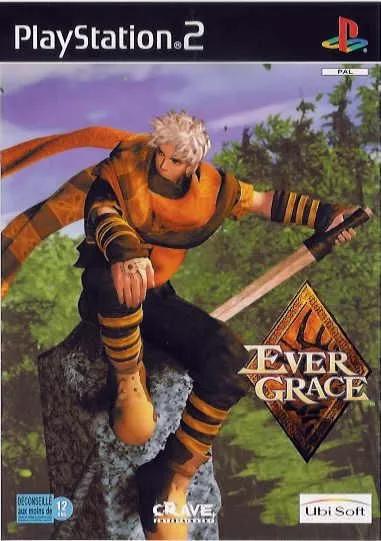 Ever Grace