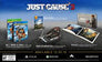 Just Cause 3 [Collector's Edition]