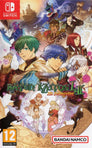 Baten Kaitos I & II HD Remaster