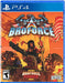 Broforce