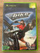 Gravity Games Bike