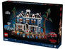 The Creel House #11370