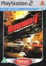Burnout Revenge [Platinum]