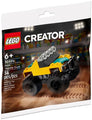 Rock Monster Truck #30594