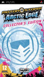 MotorStorm Artic Edge [Collector's Edition]