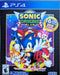 Sonic Origins Plus [Artbook Edition]