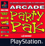 Arcade Party Pack
