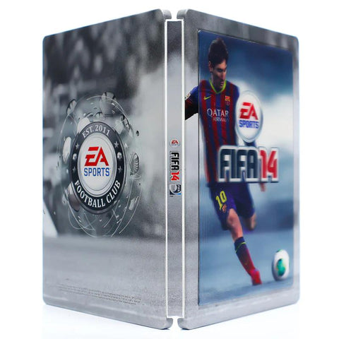 FIFA 14 [Steelbook Edition]