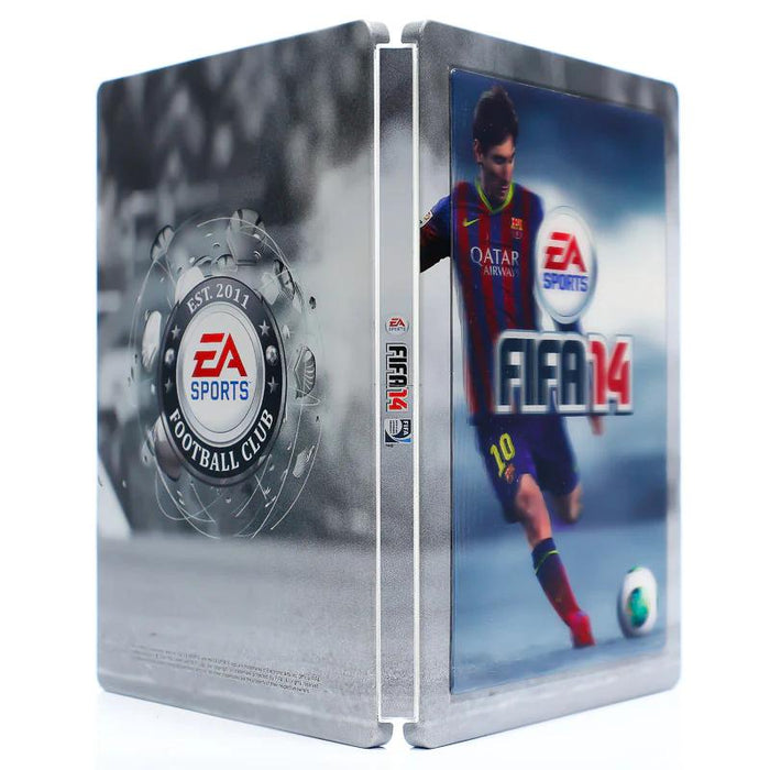 FIFA 14 [Steelbook Edition]
