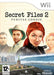 Secret Files 2: Puritas Cordis