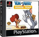 Tom and Jerry in House Trap