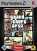 Grand Theft Auto: San Andreas [Platinum]