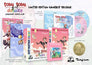 Tobu Tobu Girl Deluxe [Limited Edition]