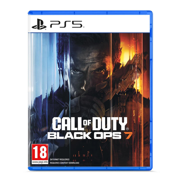 Call Of Duty: Black Ops 7