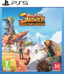 My Time at Sandrock [Collector's Edition]