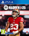 EA Sports Madden NFL 25