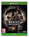 Narcos: Rise of the Cartel