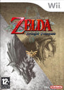 Zelda Twilight Princess