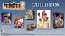 Fairy Tail 2 [Guild Box]