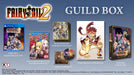 Fairy Tail 2 [Guild Box]