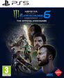 Monster Energy Supercross 6