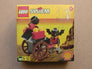 Fright Knights Catapult Cart #2540