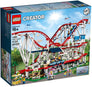 Roller Coaster #10261
