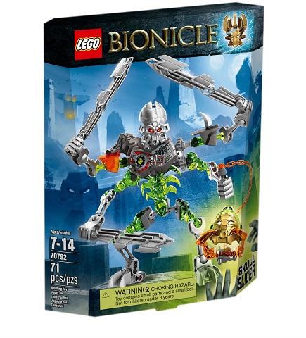 Skull Slicer #70792