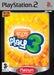 Eye Toy Play 3 [Platinum]